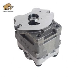 Bomba de pistón axial, bomba piloto de engranajes hidráulicos, servicio de mantenimiento minorista de piezas de - Product Image 1