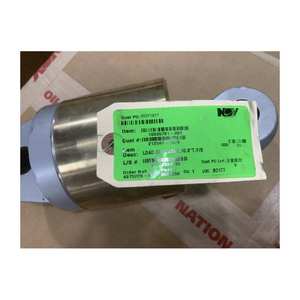 Cella di carico di tensione idraulica M/D TOTCO 10035781-001 per indicatore di peso del giacimento petrolifero - Product Image 3