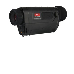 Caméra thermique infrarouge portable UNI-T UTx318M - Product Image 2