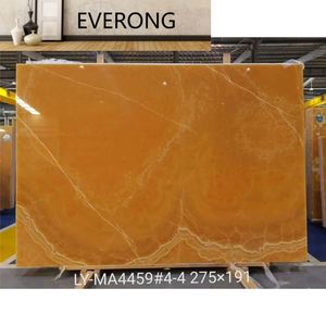 Conception de travail manuel de panneau mural en onyx <span class=keywords><strong>jaune</strong></span> élégant naturel et fond <span class=keywords><strong>Prix</strong></span> de marbre Onyx personnalisé - Product Image 5