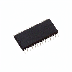 อินเทอร์เฟซช่องสัญญาณของผู้ผลิต 28 SOlC TRS3237EIDWG4 ชิ้นส่วนวงจรอิเล็กทรอนิกส์ - Product Image 1