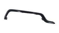 Moulure de garniture inférieure du pare-chocs arrière gauche pour Tesla Model Y Performance Reconditionné Juniper OE 2117471-00-C Remplacement