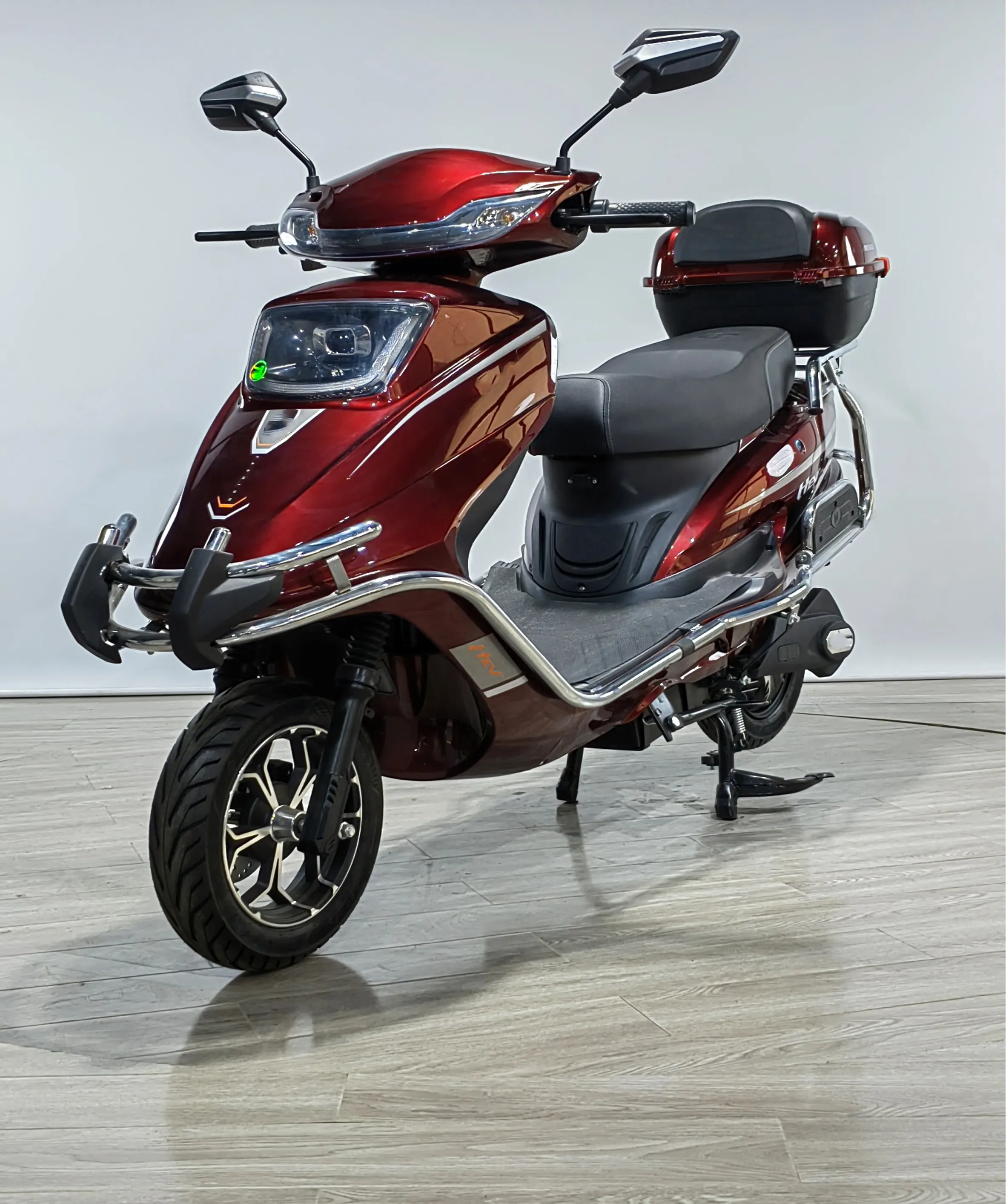 YWEM-WX-MIDSHA 공장 직접 새로운 스타일 1000w 모터 전기 60v 뜨거운 판매 스포츠 자전거 전자 오토바이 음식 배달 성인