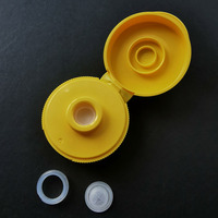 Fabricants de valves en silicone antivol étanche à sens unique bec de canard à fente croisée vanne d'étanchéité en caoutchouc de silicone vanne de morsure de Silone