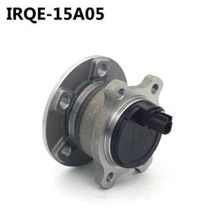 Unité de roulement de roue arrière et ensemble de tête d'essieu pour Volvo S80 31329971, diamètre intérieur 65 mm - Product Image 2