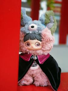 Nueva Llegada Original Venta Caliente HI TOY MayMei V4 Symbiote <span class=keywords><strong>Neverland</strong></span> Series Caja Ciega Sorpresa Animales Caja Juguetes de Peluche - Product Image 6