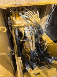 รถขุด CAT 313D2 ขนาด 13 ตัน พร้อมบุ้งกี๋ขุดขนาด 0.52 ลูกบาศก์เมตร อุปกรณ์ก่อสร้างมือสอง - Product Image 5