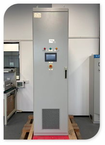 300KW Other <b>Converter</b> Customized Output <b>Voltage</b> China Origin High Power Density Delivers 300KW Power for Efficient Energy Conver - Product Image 3