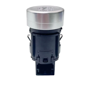 5GG959839 New One-Button <strong>Start</strong> Engine <strong>Key</strong> <strong>Stop</strong> Button <strong>Switch</strong> for Volkswagen Golf 7 MK7 - Product Image 4