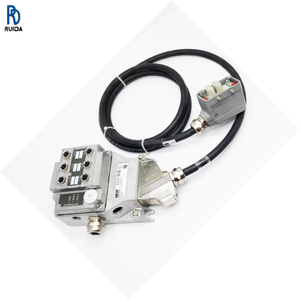 Controlador Lógico Programable (PLC) MFP32D/Z23D 8145172 08167141.78 PLC MFP32D Z23D 8145172 0816714178 para Automatización Industrial - Product Image 1