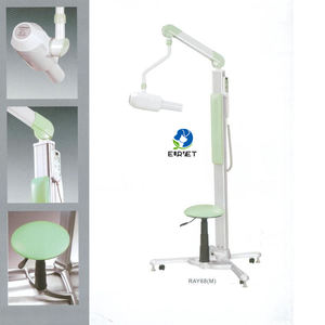 Equipamento Veterinário de Alta Qualidade EUR VET, Sensor de Raio-X, Unidade de Raio-X Dental Portátil, Máquina de Raio-X, Unidade Dental - Product Image 6