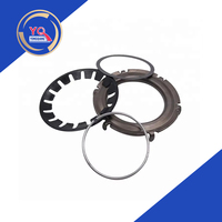 Nouveau kit de montage d'embrayage 3180000009 du fournisseur YQ chine avec roulement de débrayage pour camion automatique Renault JMC voitures SACHS