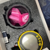 Brand-new UK Druck DPI104-IS 2 MPa/7 MPa Industrial Pressure Calibrator with Digital Display Made in China