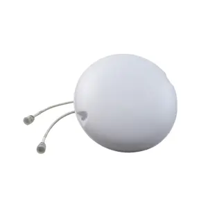 Long Range Comba Omni Antenna Ceiling Huawei Af79 Broad Band For 1 To 3 Ghz 100w 400480mhz 85dbi Indoor