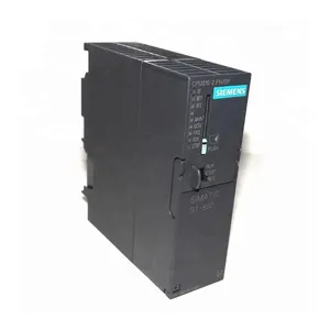 Siemens 100% Nouveau Original Simatic S7-300 Smart PLC 6es7 315-2eh14-0ab0