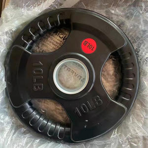 <span class=keywords><strong>Disco</strong></span> de Peso Adhesivo para Barra <span class=keywords><strong>con</strong></span> Orificio Grande, Uso Comercial, Equipo de Gimnasio, Levantamiento de Pesas, Entrenamiento de Fuerza - Product Image 4