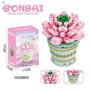 170 pièces en plastique succulent planteur bâtiment <span class=keywords><strong>bricolage</strong></span> botanique fleur <span class=keywords><strong>atelier</strong></span> bureau décor relaxant cadeaux créatifs <span class=keywords><strong>pour</strong></span> <span class=keywords><strong>femmes</strong></span> adultes - Product Image 4