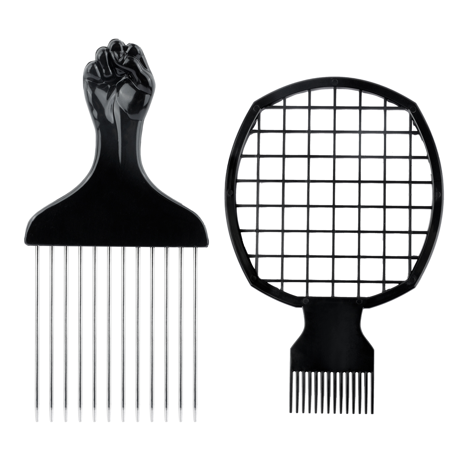 kit de peigne afro