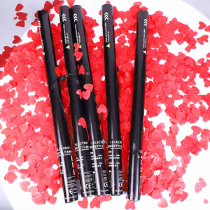 Coriandoli di Carta per Matrimonio, Divertenti per Bambini, Decorazioni per Feste, Coriandoli a Forma di Petalo - Product Image 3