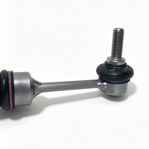33556857626 Barra estabilizadora trasera de suspensión, barra de conexión para BMW X5 F15 E70 X6 F16 E71 2006-2018 - Product Image 4