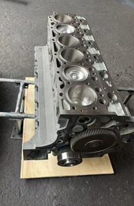 Conjunto de Cilindro Central Importado de Alta Calidad para Excavadora 20R - <span class=keywords><strong>286</strong></span>, Compatible con Motor Caterpillar C9.3 - Product Image 5