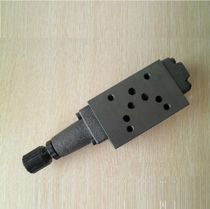 Module de commande hydraulique MSCV02A-001 en fer de haute qualité et économique - Product Image 5