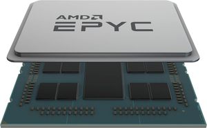 EPYC 7742-2.25 GHz - 64 คอร์ 128 เธรด 256 MB ซ็อกเก็ต SP3 PIB/WOF ประสิทธิภาพสูง 64 คอร์และ 128 เธรด สำหรับเดสก์ท็อป - Product Image 6