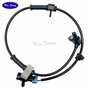 चेवरले जीएमसी कैडिलैक ह्यूमर के लिए ऑटो एब्स व्हील स्पीड सेंसर ओएम 15037208 - Product Image 1