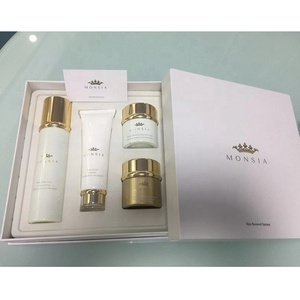 En stock Sistema de renovación de la piel instense hidratante blanqueamiento eliminar el envejecimiento día noche crema reparadora cuidado de la piel Set - Product Image 2