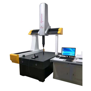 Machine de mesure par coordonnées SQ CMM EPR-654 avec une précision de 2,4 mm, protection IP55, garantie d'un an - Product Image 1