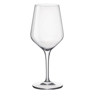 Verre à dégustation Electra Large 55 cl H 23 cm Ø 6,8 cm Bormioli Rocco - Product Image 1
