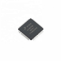Microcontrôleur MC9S12GC16CPBE TQFP-64(10x10) puce IC MUC
