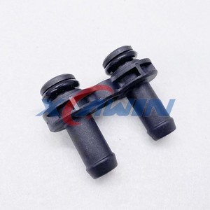Conector de Manguera de Refrigerante Porsche 948.108.481.00 para Reemplazo Automotriz - Product Image 4
