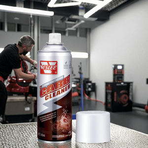 Desengrasante <span class=keywords><strong>de</strong></span> Secado Rápido <span class=keywords><strong>de</strong></span> 450 ml, Potente Eliminador <span class=keywords><strong>de</strong></span> Carbono para Carburadores <span class=keywords><strong>de</strong></span> Motocicletas, Automóviles y Generadores, <span class=keywords><strong>Limpiador</strong></span> <span class=keywords><strong>de</strong></span> <span class=keywords><strong>Carburador</strong></span> en Aerosol - Product Image 4