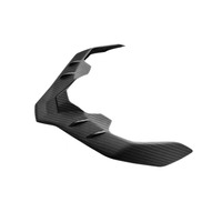 Carenados Traseros de Fibra de Carbono OEM al por Mayor para Suzuki GSX1300R Hayabusa