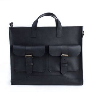 Antique Design en cuir véritable sac à dos COI-0054 bandoulière Messenger sac poignée en plastique plage école collège voyage dames - Product Image 1