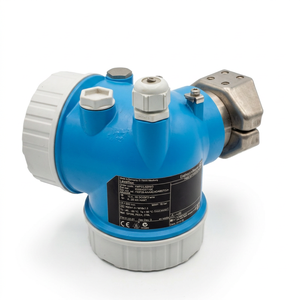 เครื่องวัดระดับ Endress Hauser Levelflex FMP53 ระดับ 4-20 มิลลิแอมป์ แบบเชื่อมต่อ Tri-Clamp ระบบเรดาร์นำทาง Levelflex FMP53 - Product Image 3