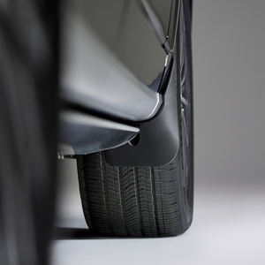 Nuevo Protector de Guardabarros LX3 para Hyundai Palisade, Moldura Decorativa, Protector de Salpicaduras para Ruedas - Product Image 5