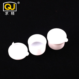 Seeking Excellence 10Ml Urine And <b>Stool</b> Collection Cup Snap Cap <b>Plastic</b> Sample Cup For Medical Use - Product Image 2