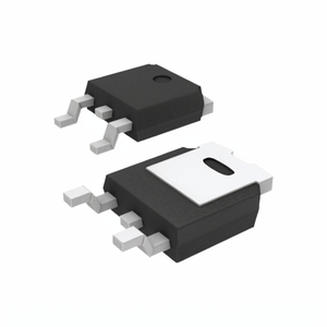 ทรานซิสเตอร์ STD44N4LF6 DPAK ชิปอิเล็กทรอนิกส์ ชิ้นส่วนอิเล็กทรอนิกส์ BOM IC มีสินค้าในสต็อก - Product Image 1