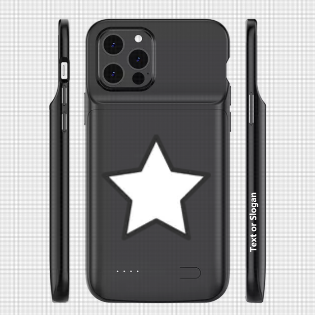 Hot Selling 5000mah Wireless Magnetic Portable Mobile Phone Power Bank Battery Charger Case