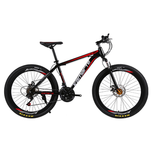 Bicicleta de Montaña para Hombre de 27.5 Pulgadas, 21 Velocidades, Modelo 29, Bicicleta de Montaña <span class=keywords><strong>R29</strong></span> - Product Image 4
