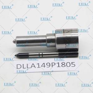ERIKC 0433172099 DLLA 149P 1805 มาตรฐานหัวฉีด DLLA 149P1805 สเปรย์ jet หัวฉีด DLLA 149 P1805 สําหรับ 0445120406 - Product Image 2