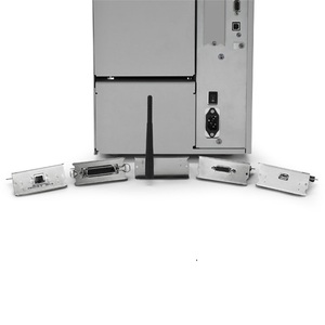 ขายส่งเครื่องพิมพ์ฉลากอุตสาหกรรม Zebra ZT510 300dpi หัวพิมพ์ E3 สำหรับการติดป้ายชุดยาในร้านขายยา - Product Image 1