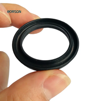 Bagues en Y d'étanchéité hydraulique YXD personnalisées bagues en D pour joint d'huile à lèvre joints en caoutchouc de silicone joints d'huile de piston en PU NBR