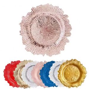 Offre Spéciale : Assiettes de Présentation 13 Pouces pour Fêtes et Événements - Product Image 3