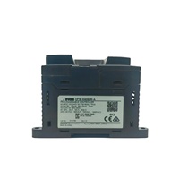 Unité CPU PLC d'occasion OMRON CP1E-E40SDR-A Série CP1E pour systèmes CNC et automatisation industrielle
