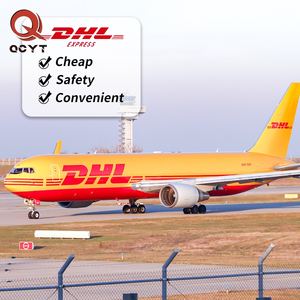 บริษัทขนส่งสินค้าทางอากาศ ตงกวน บริการขนส่งด่วน แบบ DDU DDP EXW FOB สหรัฐอเมริกา สหราชอาณาจักร - Product Image 4