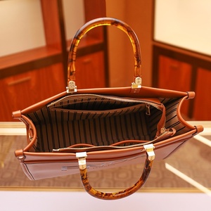 Sac à Main de Luxe Designer Sac à Main pour <span class=keywords><strong>Femme</strong></span> Marque de Mode Cuir de Haute Qualité Sac à Main Designer Sac de Luxe pour <span class=keywords><strong>Femme</strong></span> - Product Image 4