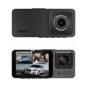 S10กล้องติดรถยนต์ OEM HD 1080P มิ<span class=keywords><strong>นิ</strong></span> GPS กล่องดำเครื่องบันทึก G-Sensor เครื่องตรวจจับความเคลื่อนไหวในเวลากลางคืน - Product Image 2